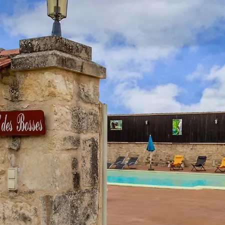Casa vacanze Amazing In With Heated Swimming Pool *