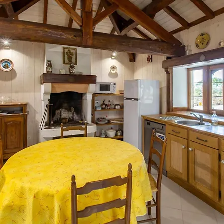 Amazing In With Heated Swimming Pool * Lonnes
