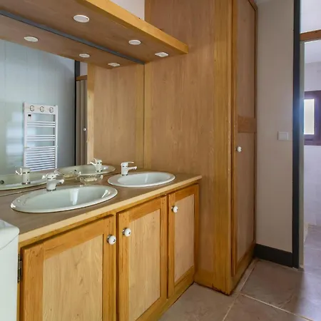 Amazing In With Heated Swimming Pool